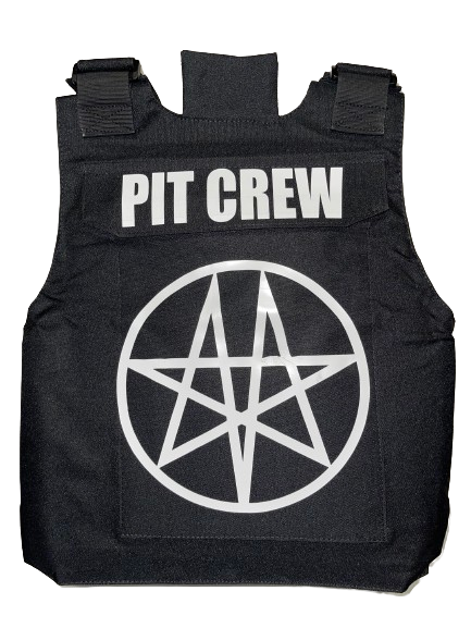 PITCREW VEST V2