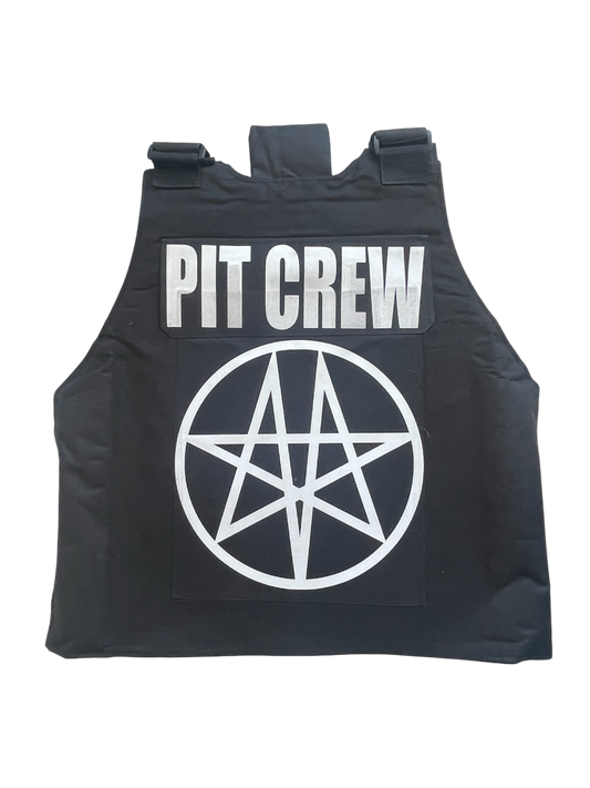 PITCREW VEST V3